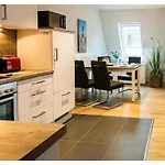 Perle 3 * Norddeich (Norden)