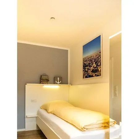 Perle 3 Semesterbostad Norddeich (Norden)