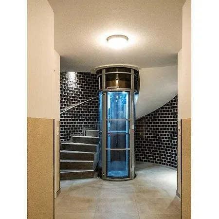 Perle 3 Semesterbostad *