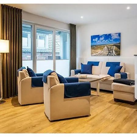 Semesterbostad Perle 3