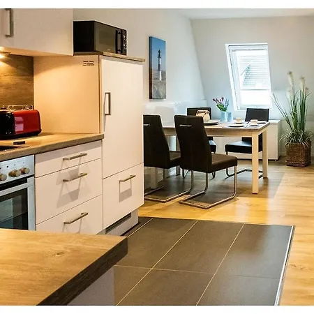 Perle 3 * Norddeich (Norden)
