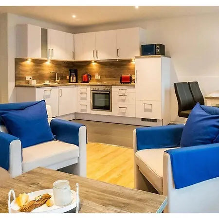 펜션 Perle 3 노르다히