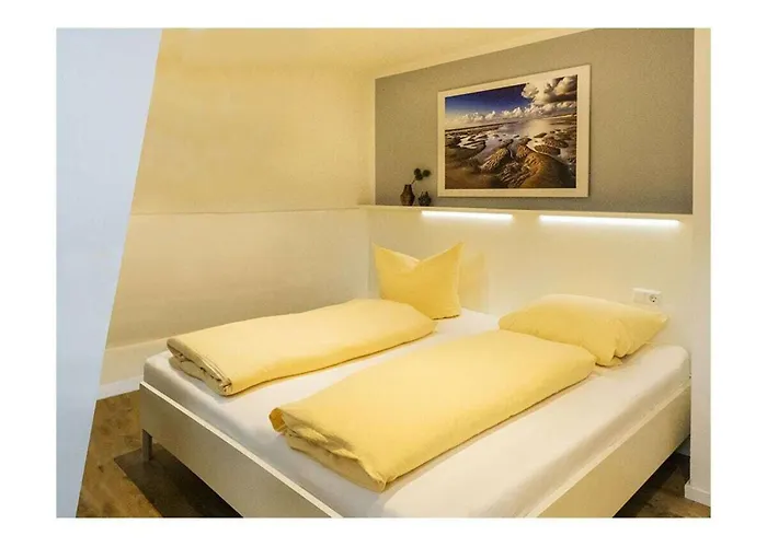 Perle 3 Hébergement de vacances Norddeich (Norden)