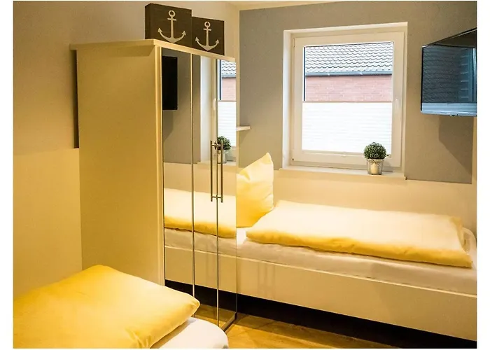 Perle 3 Hébergement de vacances